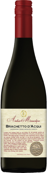 2025 Brachetto d'Acqui