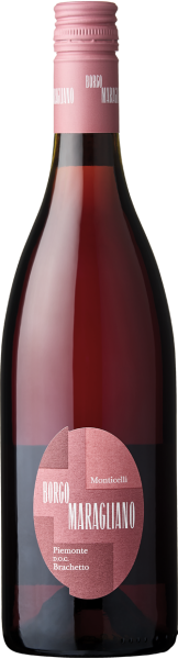 2021 Brachetto Monticelli