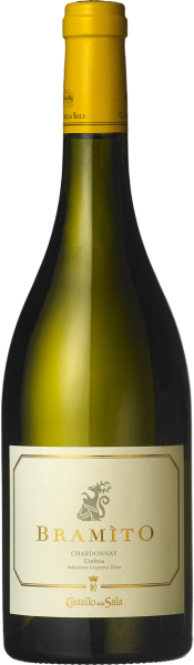 2018 Bramito Chardonnay IGT