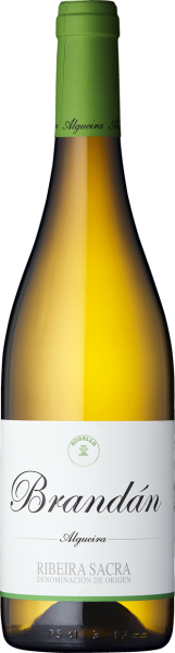 2019 Brandán Godello