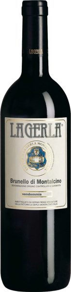 2015 Brunello di Montalcino