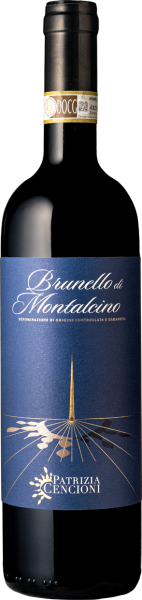 2021 Brunello di Montalcino