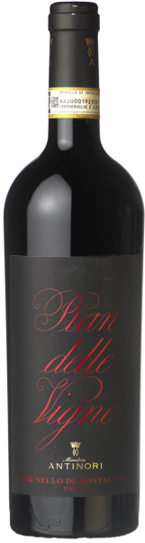 2014 Brunello di Montalcino DOCG