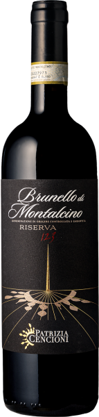 2020 Brunello di Montalcino Riserva