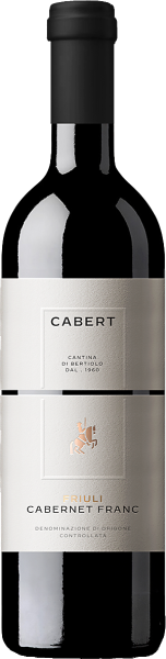 2024 Cabert Cabernet Franc