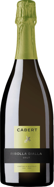 Cabert Ribolla Gialla Brut