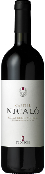 2016 Capitel Nicalò