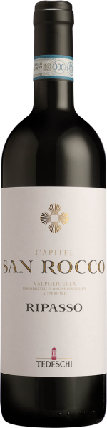 2017 Capitel San Rocco Ripasso