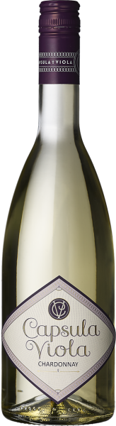 2017 Capsula Viola Chardonnay