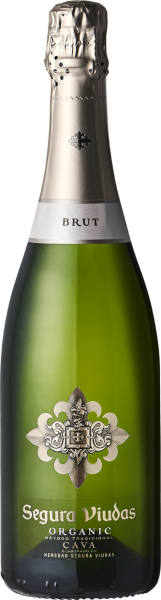 Cava Brut Organic