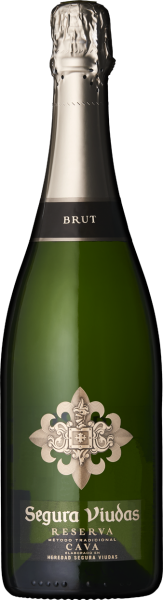 Cava Brut Reserva