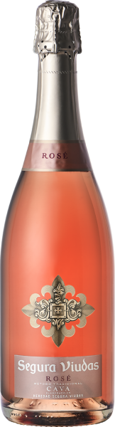 Cava Brut Rosé