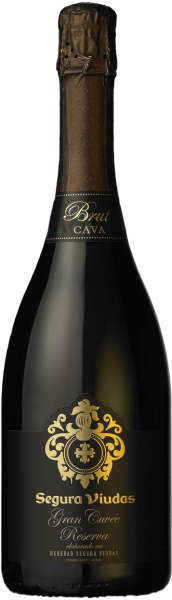 Cava Gran Cuveé Reserva Brut