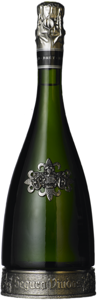 2021 Cava Reserva Heredad