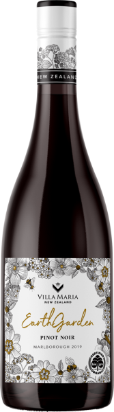 2014 Cellar Selection ORGANIC Pinot Noir