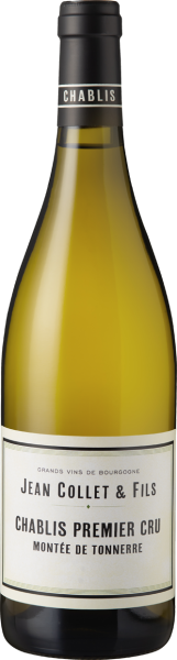 2024 Chablis 1. Cru, Montée de Tonnerre