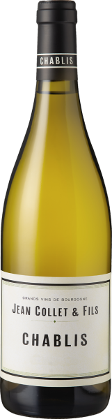 2018 Chablis