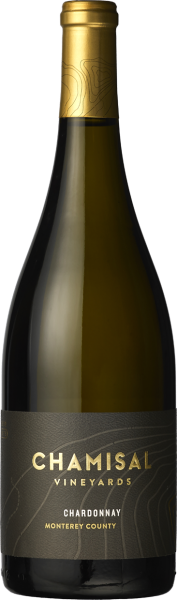 2018 Chamisal Chardonnay