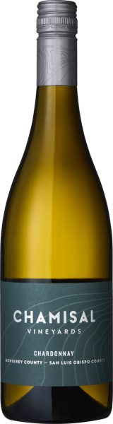 2020 Chamisal Chardonnay