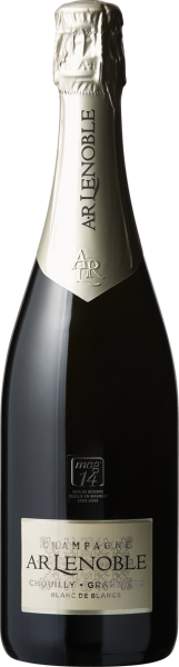 Champagne Blanc de Blancs MAG14