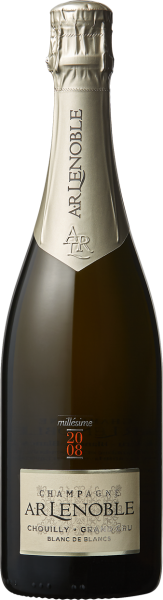 2012 Champagne Blanc de Blancs millésimé