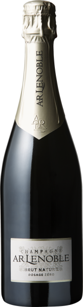 Champagne Brut Nature NV