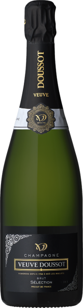 Champagne Brut Selection
