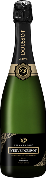 Champagne BRUT Tradition
