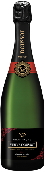 Champagne Grande Cuvée Brut