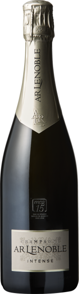 Champagne INTENSE MAG17