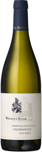 2016 Chardonnay Alte Reben