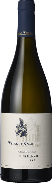 2017 Chardonnay Eckkinzig ***