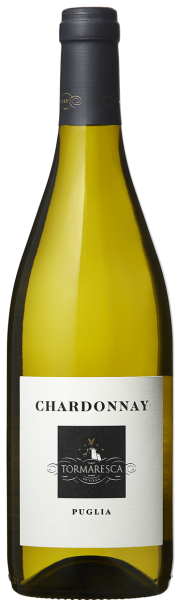 2018 Chardonnay IGT