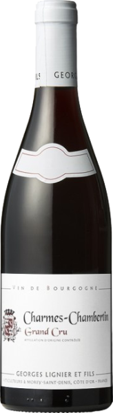 2021 Charmes-Chambertin, Grand Cru