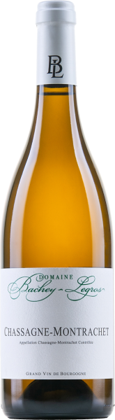 2017 Chassagne-Montrachet