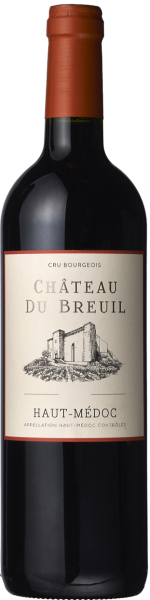 2014 Château du Breuil