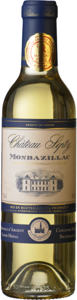2018 Château Septy