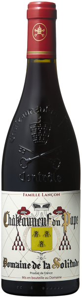 2024 Châteauneuf-du-Pape Rouge Tradition