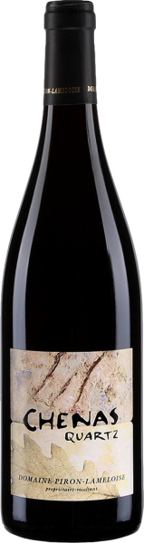 2018 Chênas Quartz