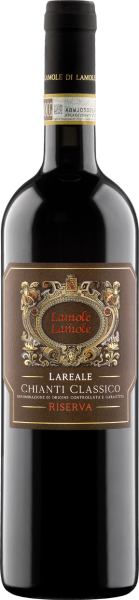 2019 Chianti Classico Lareale