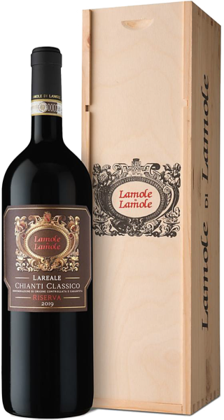 2019 Chianti Classico Lareale