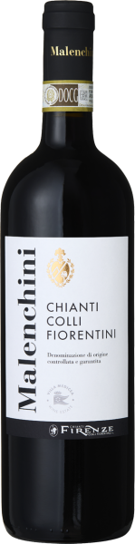 2020 Chianti Colli Fiorentini DOCG