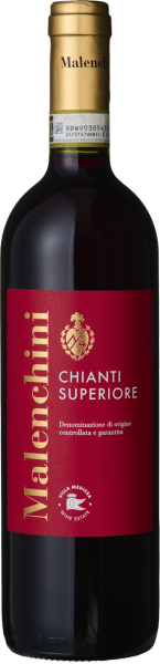 2020 Chianti Superiore DOCG