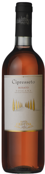 2014 Cipresseto Rosato Toscana IGT