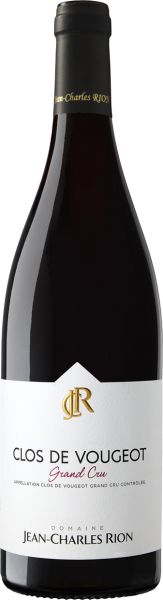 2023 Clos de Vougeot Grand Cru
