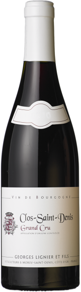 2021 Clos-Saint-Denis Grand Cru