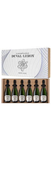 Coffret Héritage Vol.2 - édition limitée