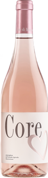2025 Core Rosato