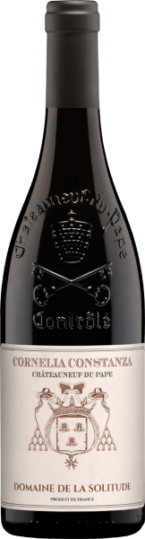 2023 Cornelia Constanza