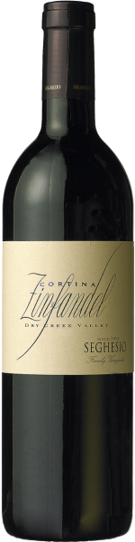 2014 Cortina Zinfandel